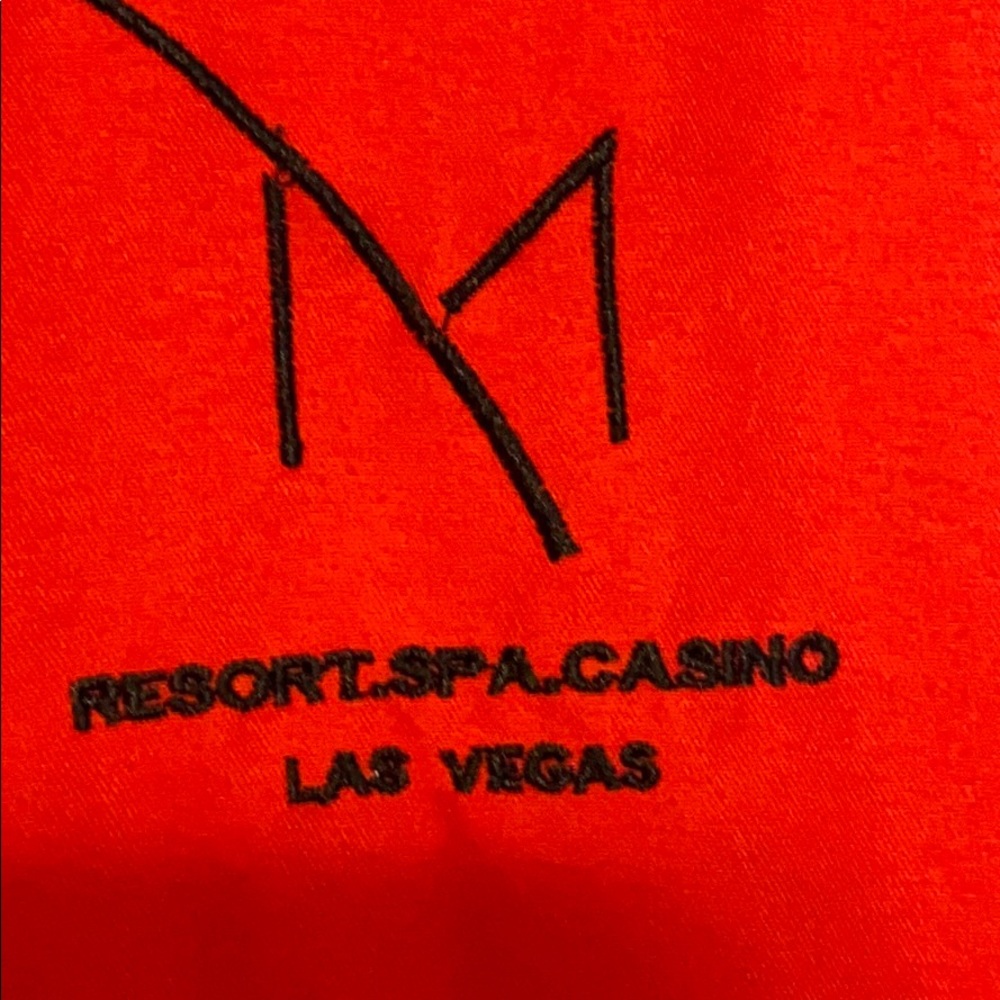 Red Vest - Picture 2 of 6